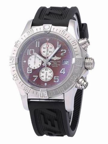 Breitling watch man-230